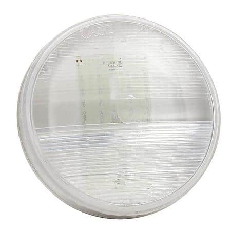 Backup Lamp - 4", NexGen LED, Hard Shell, Bulk