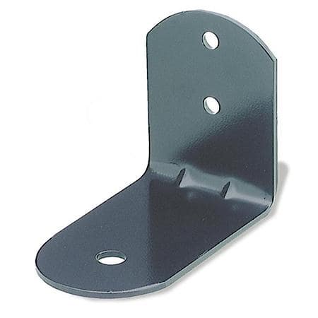 Mounting Bracket, Black