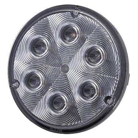 Trilliant ® 36 LED Work Light, Hard Shell SuperSeal, TractorPlus Pattern