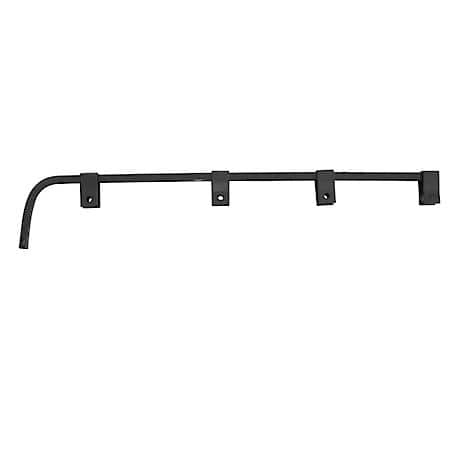 29.75 Straight Hanger / Universal Square Bar (Sold by each)
