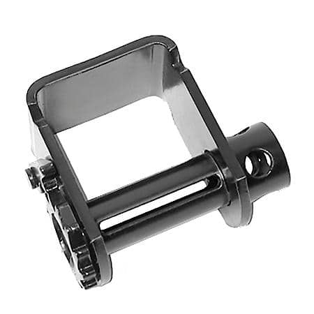 BOTTOM MOUNT C TRACK SLIDER