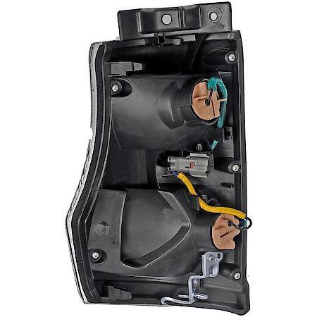 Turn Signal Assembly