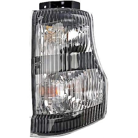 Turn Signal Assembly