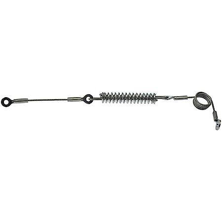 Heavy Duty Hood Cable