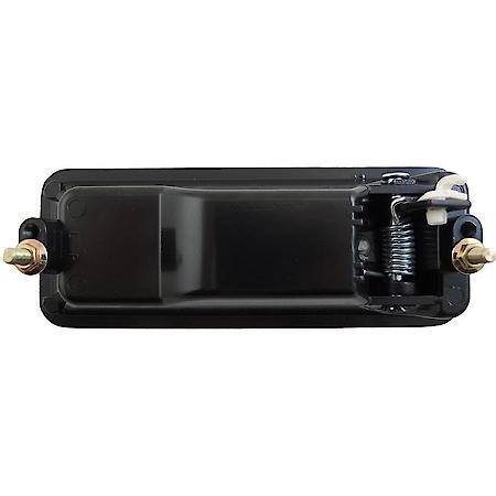 Door Handles - Interior Black