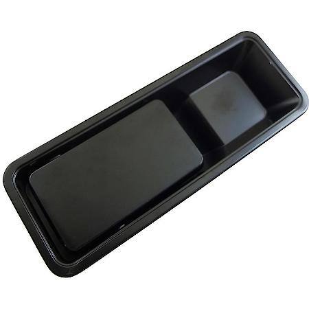 Door Handles - Interior Black