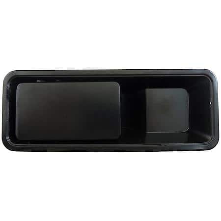 Door Handles - Interior Black