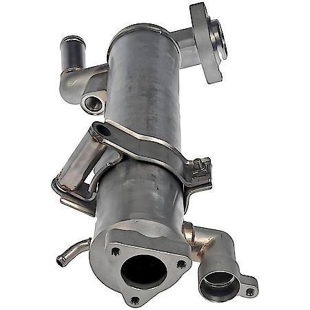 Heavy Duty Exhaust Gas Recirculation Cooler Kit