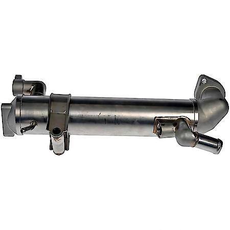 Heavy Duty Exhaust Gas Recirculation Cooler Kit