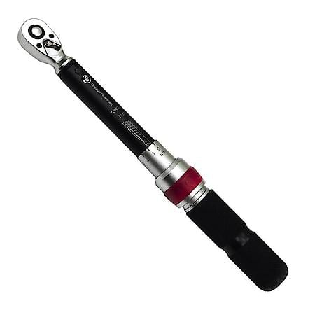 Cp8905 1/4 Torque Wrench - 50-250 In-Lbs
