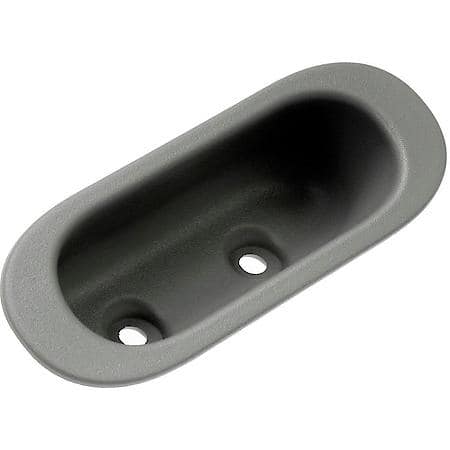 Heavy Duty Interior Pull Handle