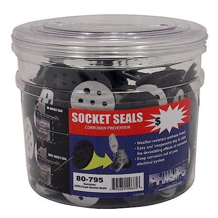 DISPLAY BUCKET (Sold by each)