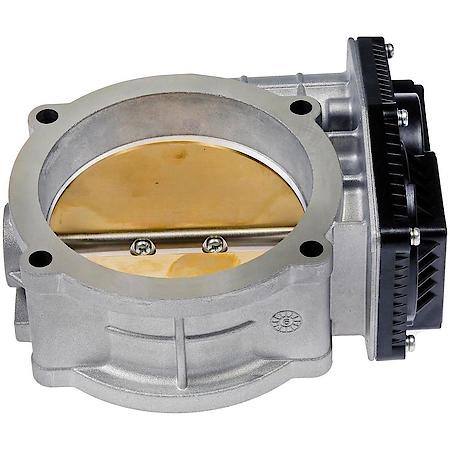 Throttle Actuator