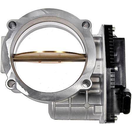 Throttle Actuator