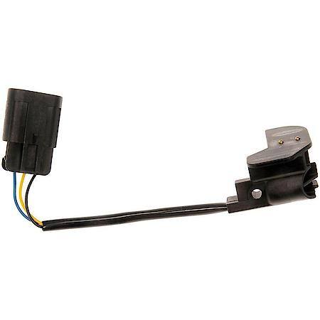 Heavy Duty Clutch Switch