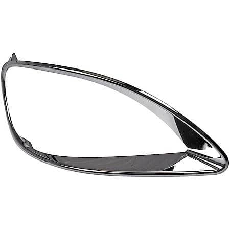 Heavy Duty Headlight Bezel