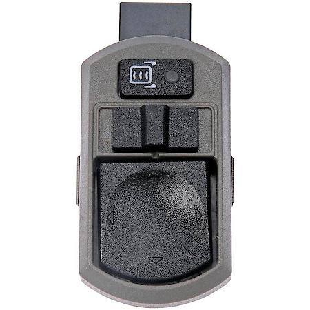 Heavy Duty Mirror Switch