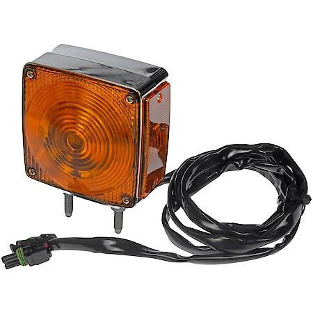 Heavy Duty Turn Signal Light