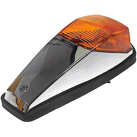 Heavy Duty Cab Clearance Light