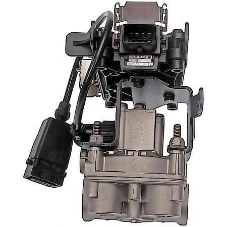 Remanufactured HD Trailer ABS Assembly