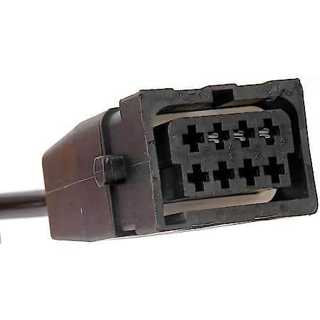 Remanufactured HD Trailer ABS Assembly
