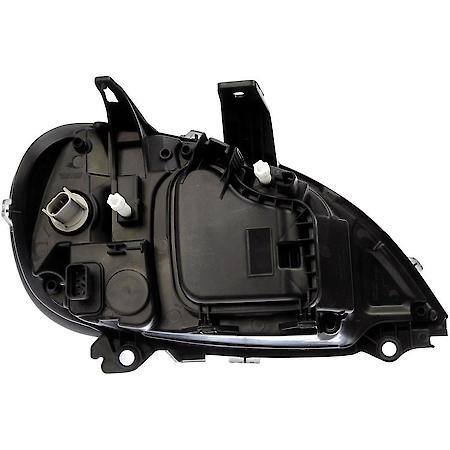Heavy Duty Headlight Assembly