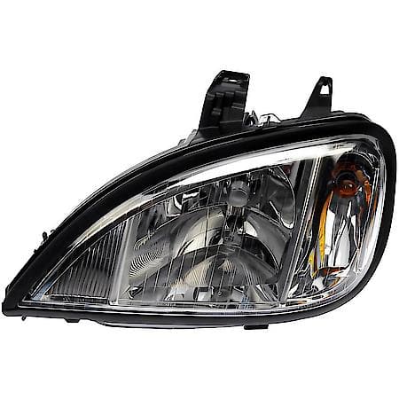 Heavy Duty Headlight Assembly