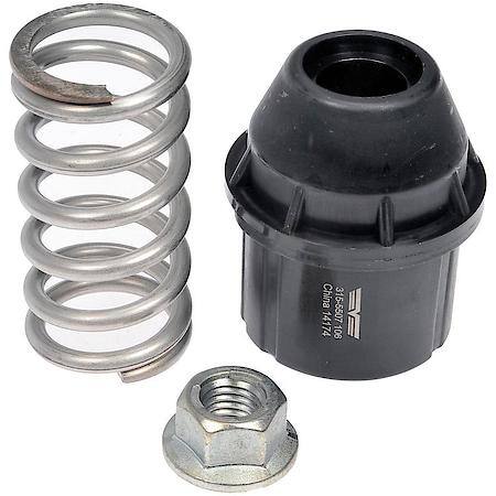 Heavy Duty Hood Latch Kit