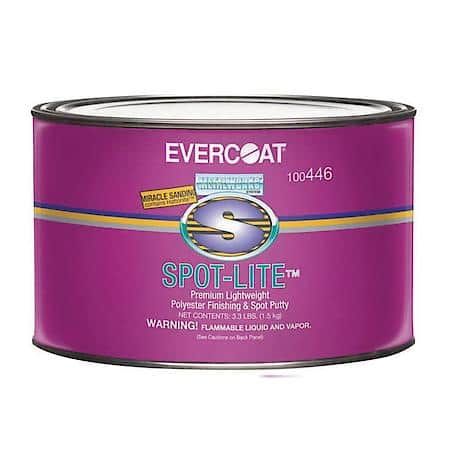 Spot-Lite 1.25 lbs.