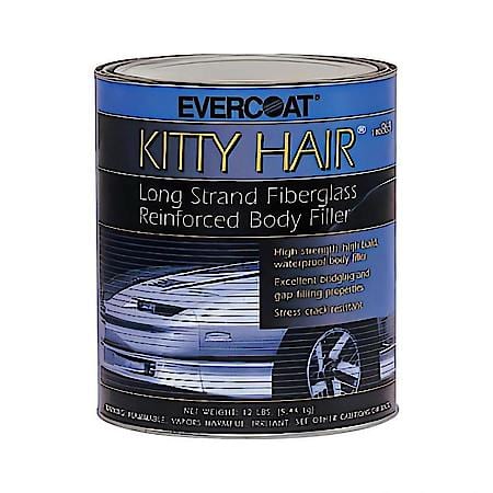 Kitty Hair Gallon