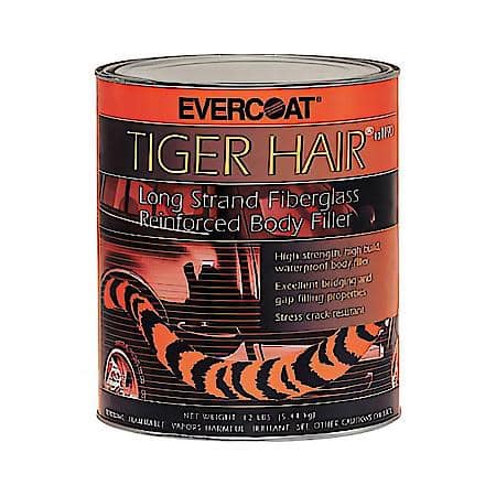 Tiger Hair Gallon