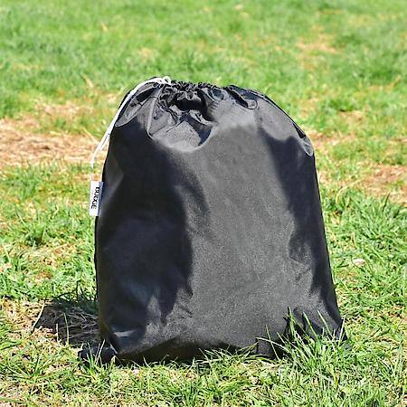 Standard Snowmobile Cover, Size Medium: Fits Up To 115" L