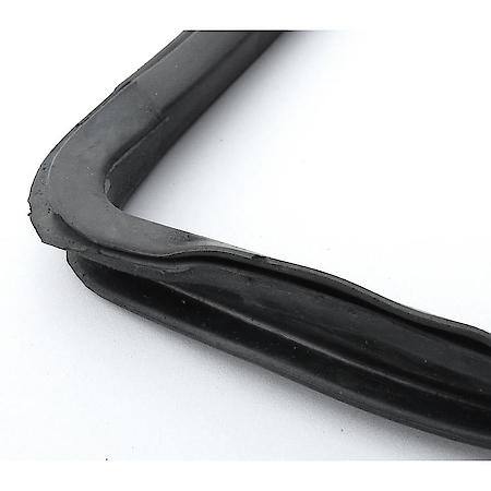 Nissan Hatch Seal Inner, 1970-1978 Various Oz Models, Black