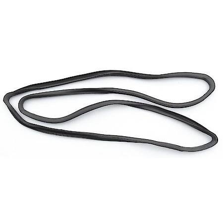 Nissan Hatch Seal Inner, 1970-1978 Various Oz Models, Black