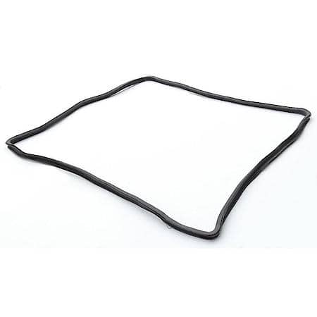 Nissan Hatch Seal Inner, 1970-1978 Various Oz Models, Black