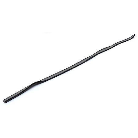 Nissan Cowl Seal, 1974-1978 Various Oz Models, Black