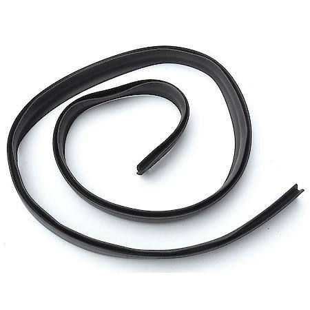 Nissan Cowl Seal, 1974-1978 Various Oz Models, Black