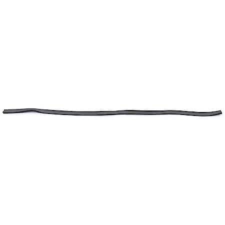 Nissan Cowl Seal, 1974-1978 Various Oz Models, Black