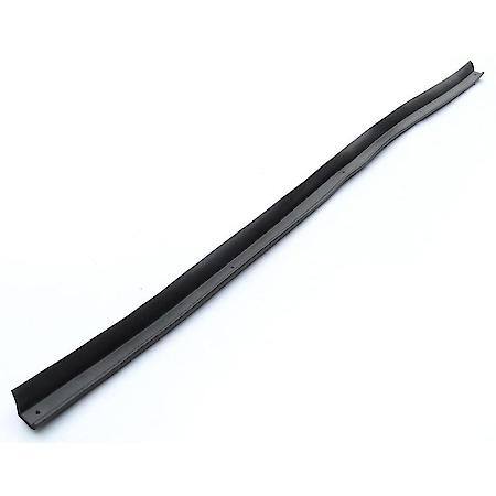Nissan Lower Door Weatherstrip LH RH, 1974-1978 Various Models, Black