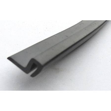 Nissan Hatch Seal Outer Side LH RH, 1970-1978, Black