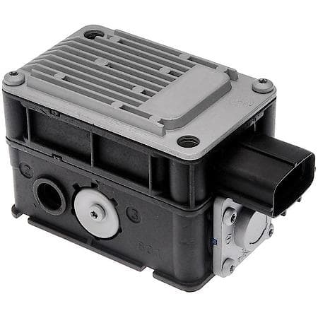Remanufactured HD Air Control Valve