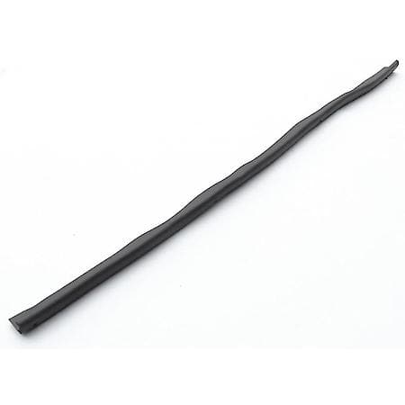 Nissan Lower Door Seal LH RH, 1970-1978, Black