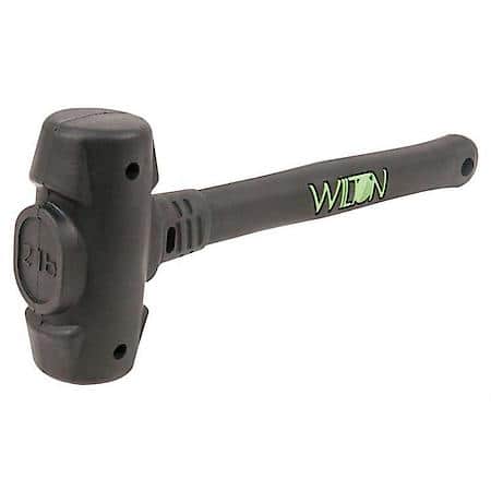 Bash Dead Blow Hammer - 2 lb. Head