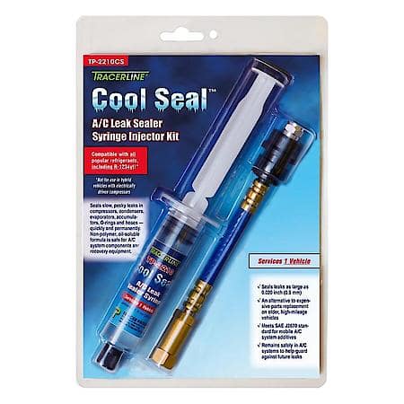 Cool Seal A/C Leak Sealer