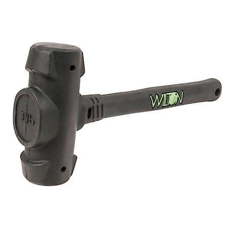Bash Dead Blow Hammer - 3 lb. Head