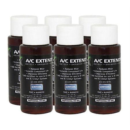 A/C Extendye 1 Oz. Bottle