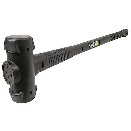 Bash Dead Blow Hammer - 8 lb. Head