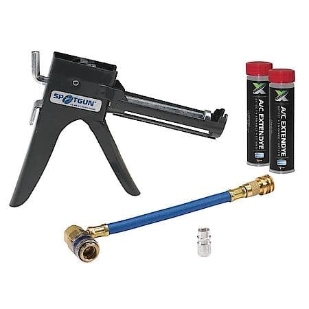 Spotgun Jr. Injection System With Extendye