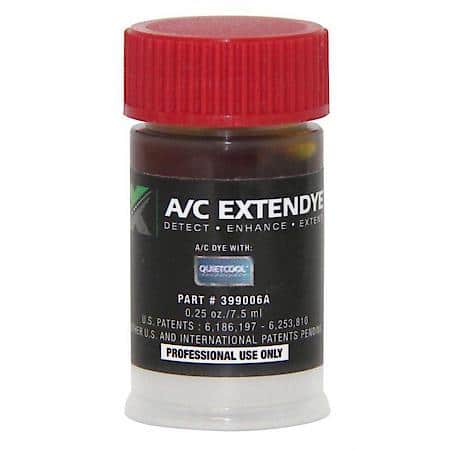 A/C Extendye 1/4 Oz. Cartridge