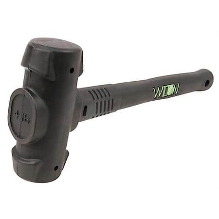 Bash Dead Blow Hammer - 4 lb. Head